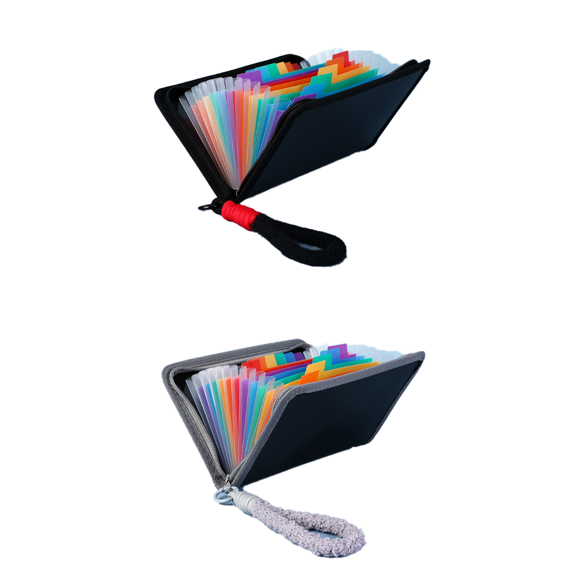 New Rainbow Liner Storage Bag 2