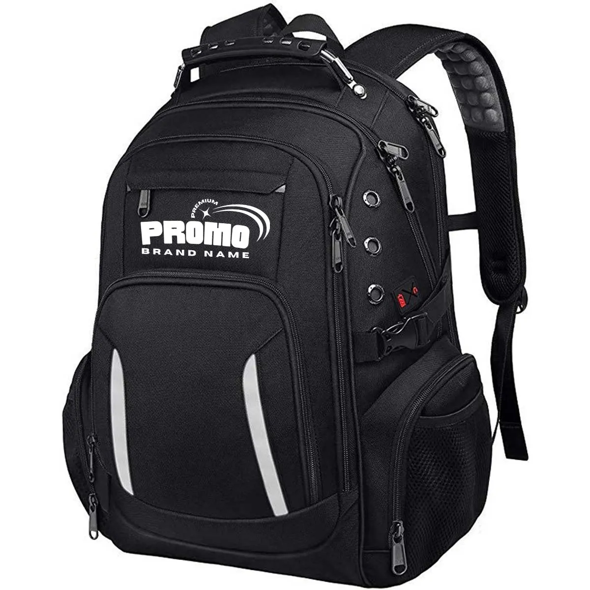 40L Large Capacity Premium Multi-purpose Waterproof Backpack 4