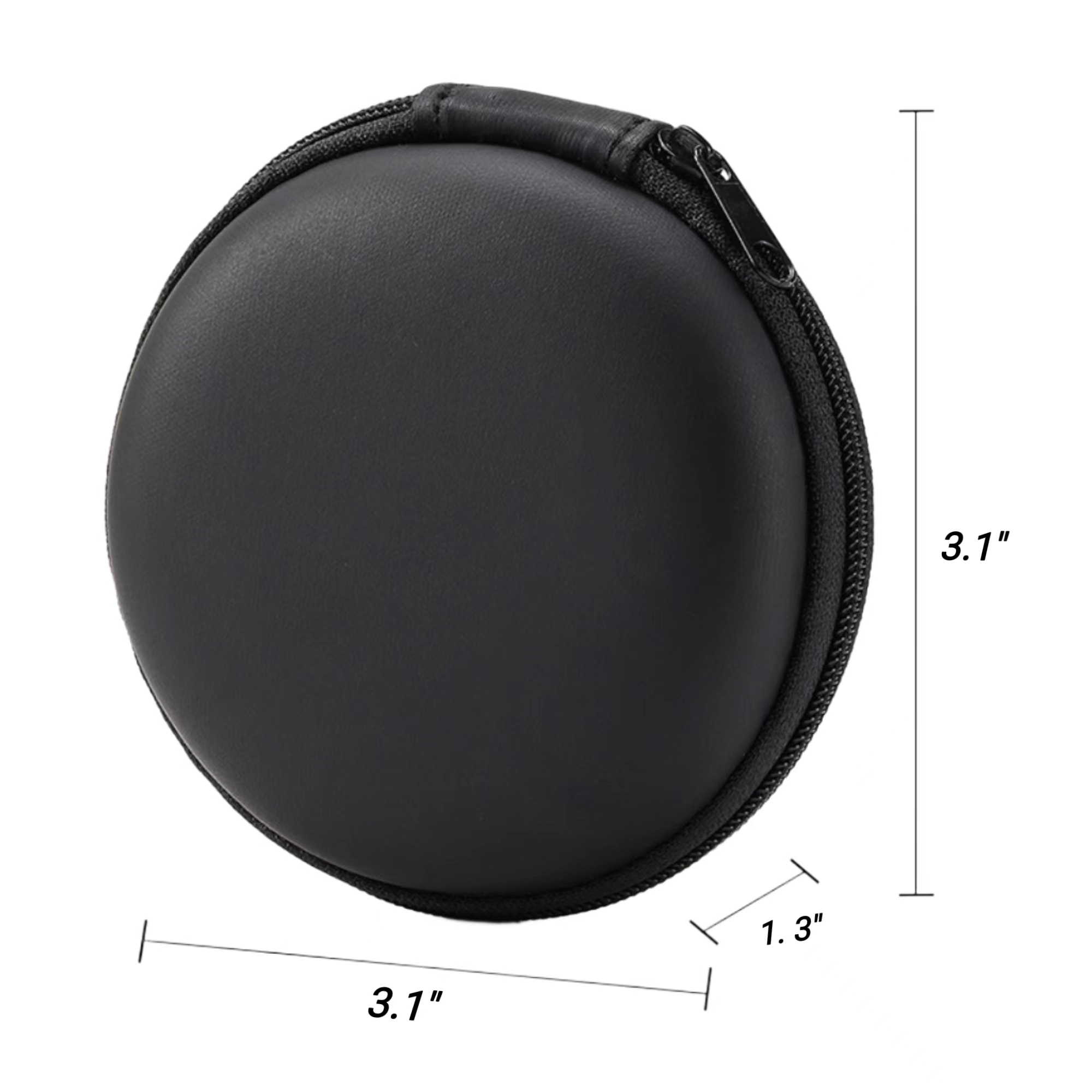 Headphone Data Cable Organizer Bag 3