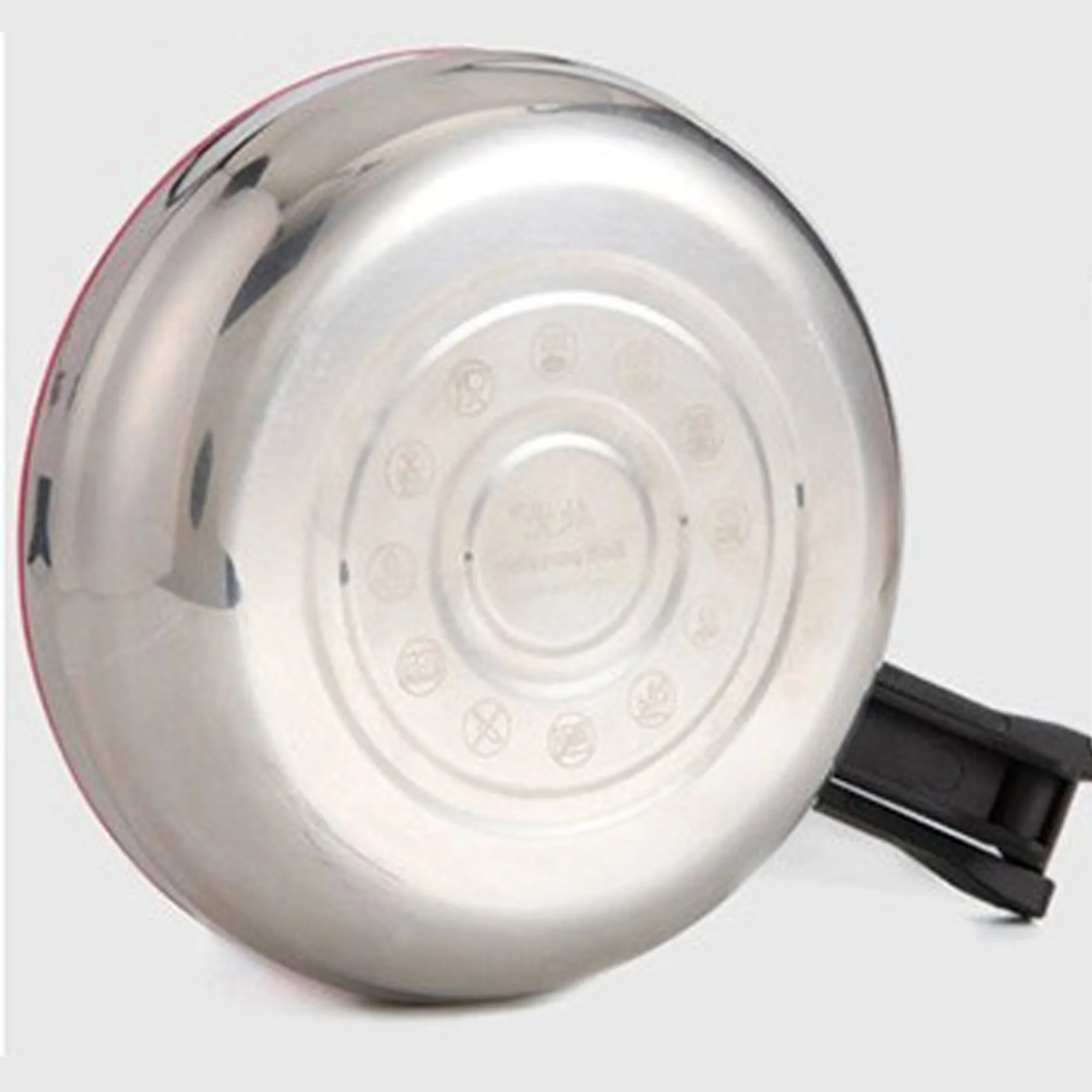 Camping Silicone Kettle 3