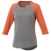 Women's DAKOTA Three Quarter Tee 79