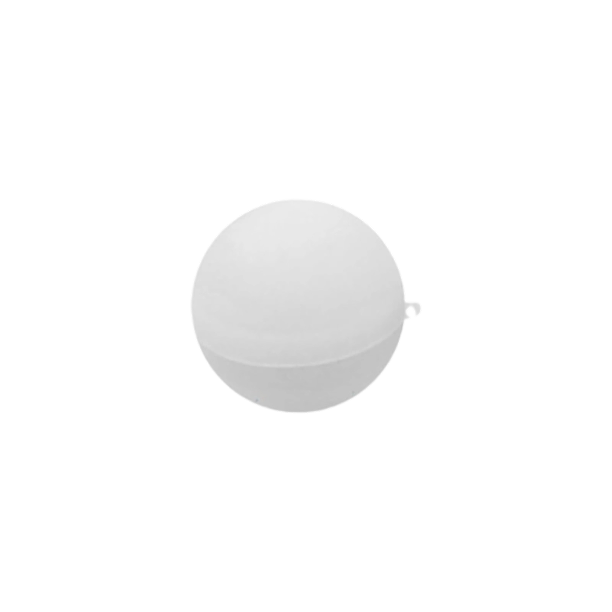 Reusable Silicone Water Splash Ball 2.2" 5
