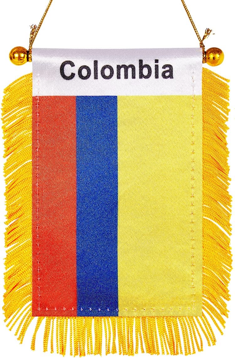 Hanging Flag Award 47