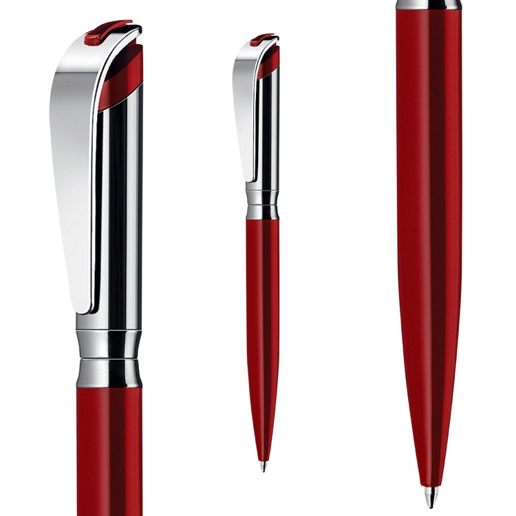 I-Roq Ball Pen 6