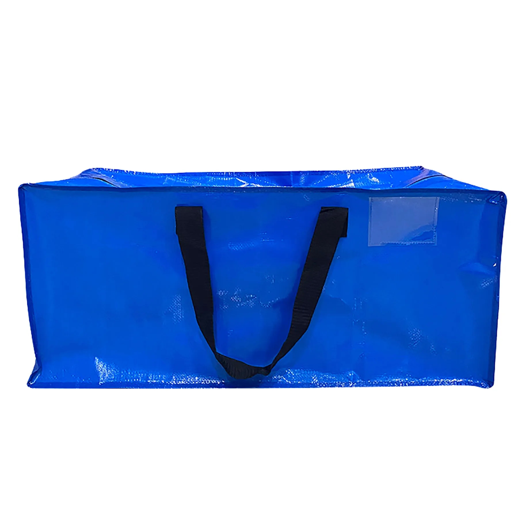 Oversized Weighing Pack Moving Bag 7