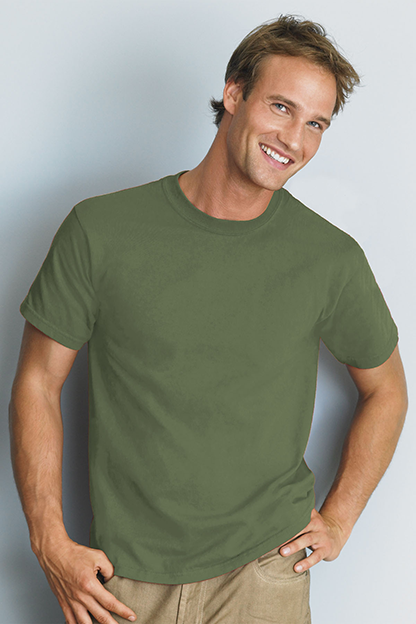 Gildan® Adult Ultra Cotton® T-Shirt 105