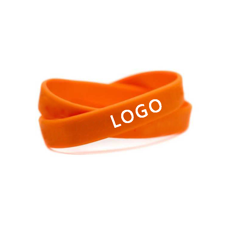 Silicone Bracelet sporting 2