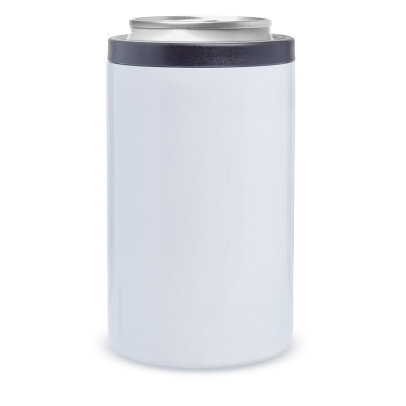 12oz. 2-in-1 Can Cooler Tumbler 3