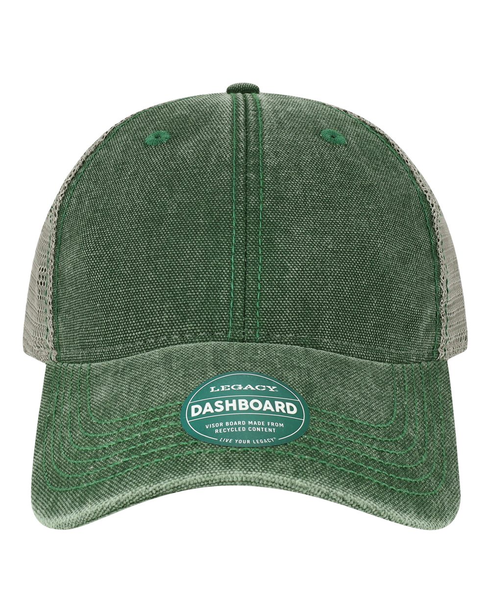 Dashboard Trucker Cap - DTA 13