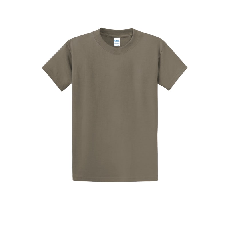 Port & Company Tall Essential Tee. 79