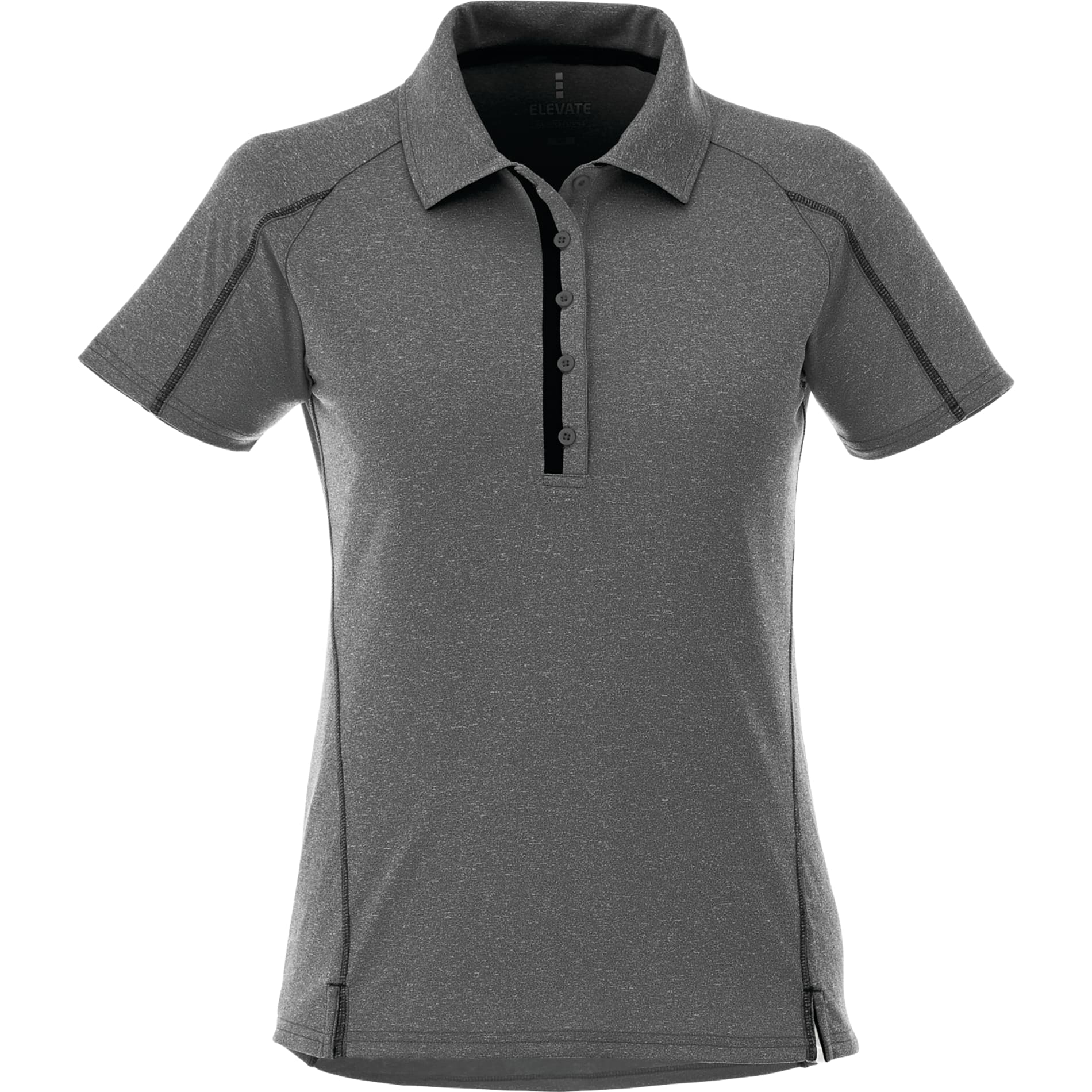 Women's MACTA Short Sleeve Polo 76