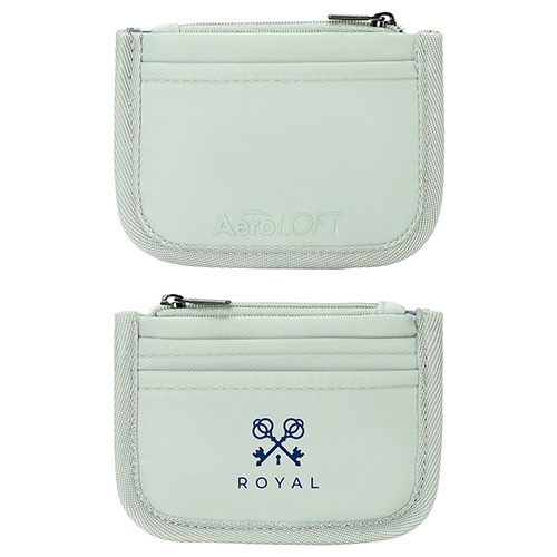 AeroLOFT® Skinny Wallet 53