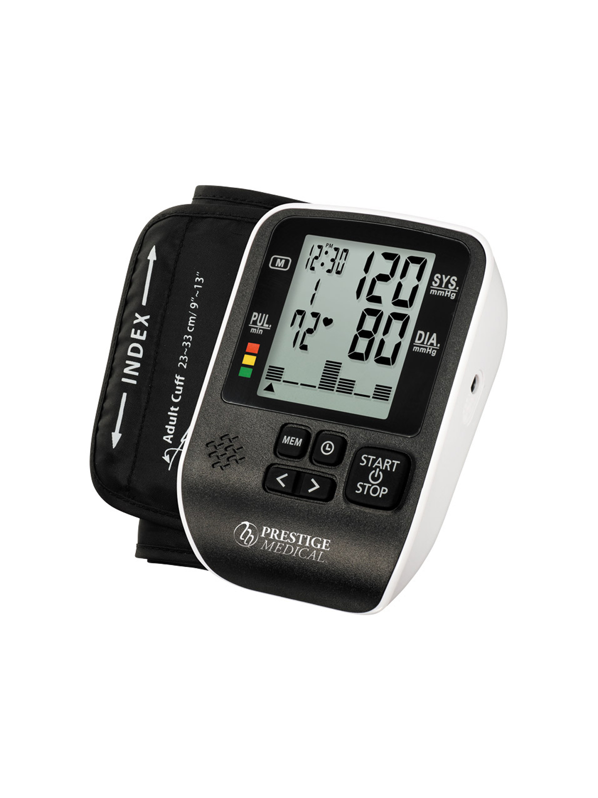 Prestige Medical - Premium Blood Pressure Monitor