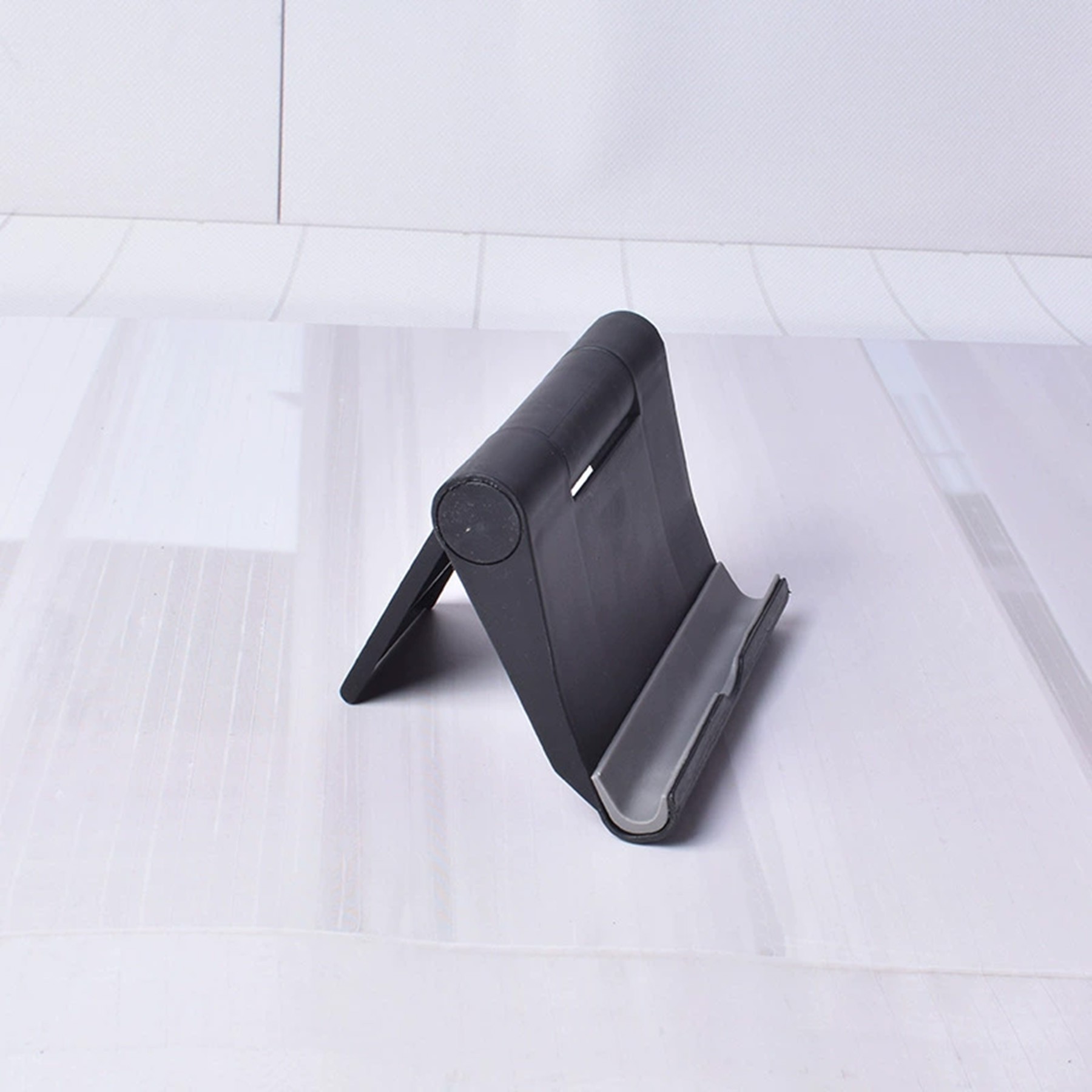 Plastic Desktop Phone Holder 6