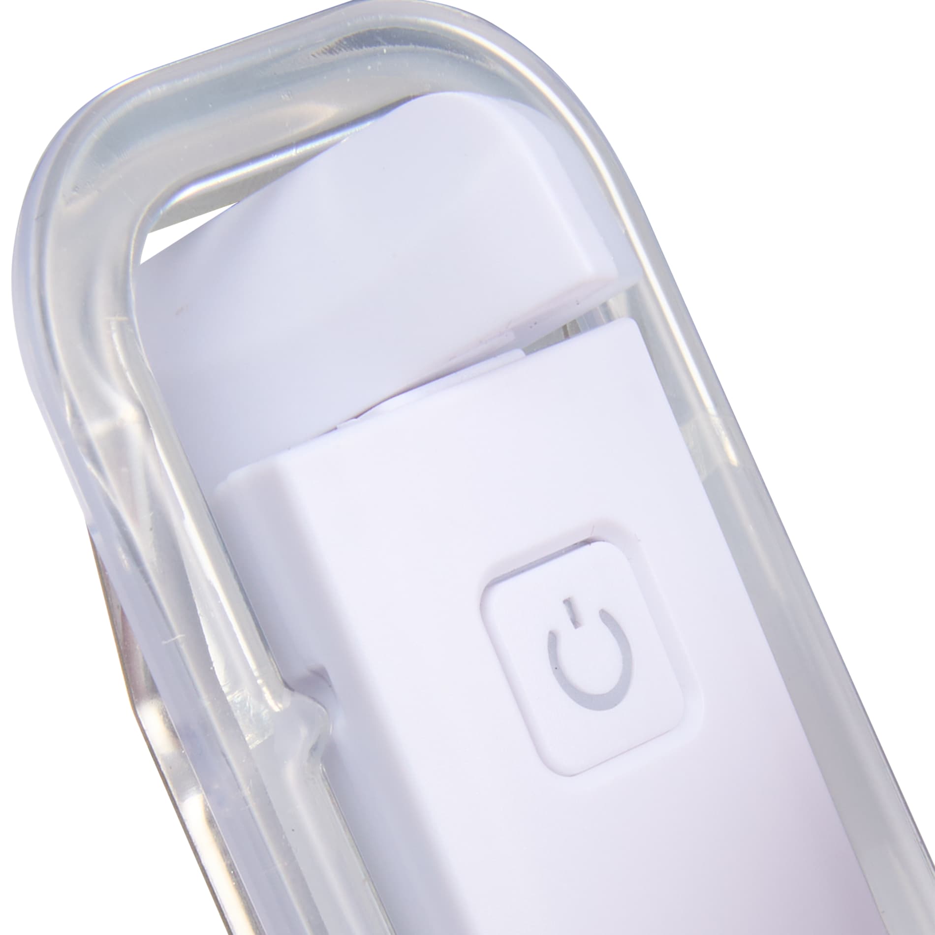 Recycled Rechargeable Book Light 102