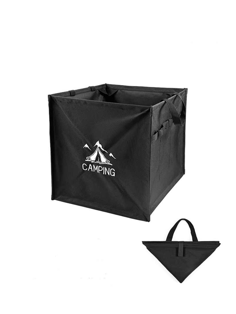 Collapsible Garden Waste Bag 2
