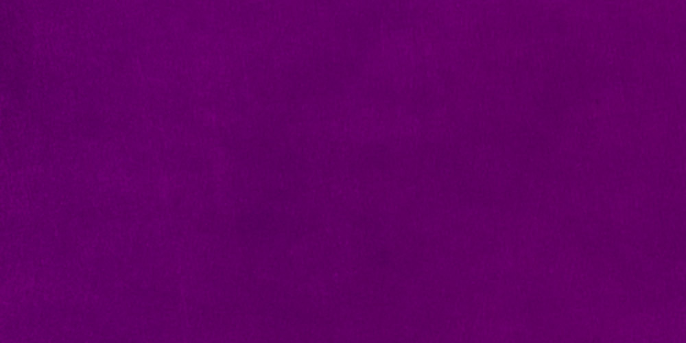 12" x 30" Colored Felt Pennant 11