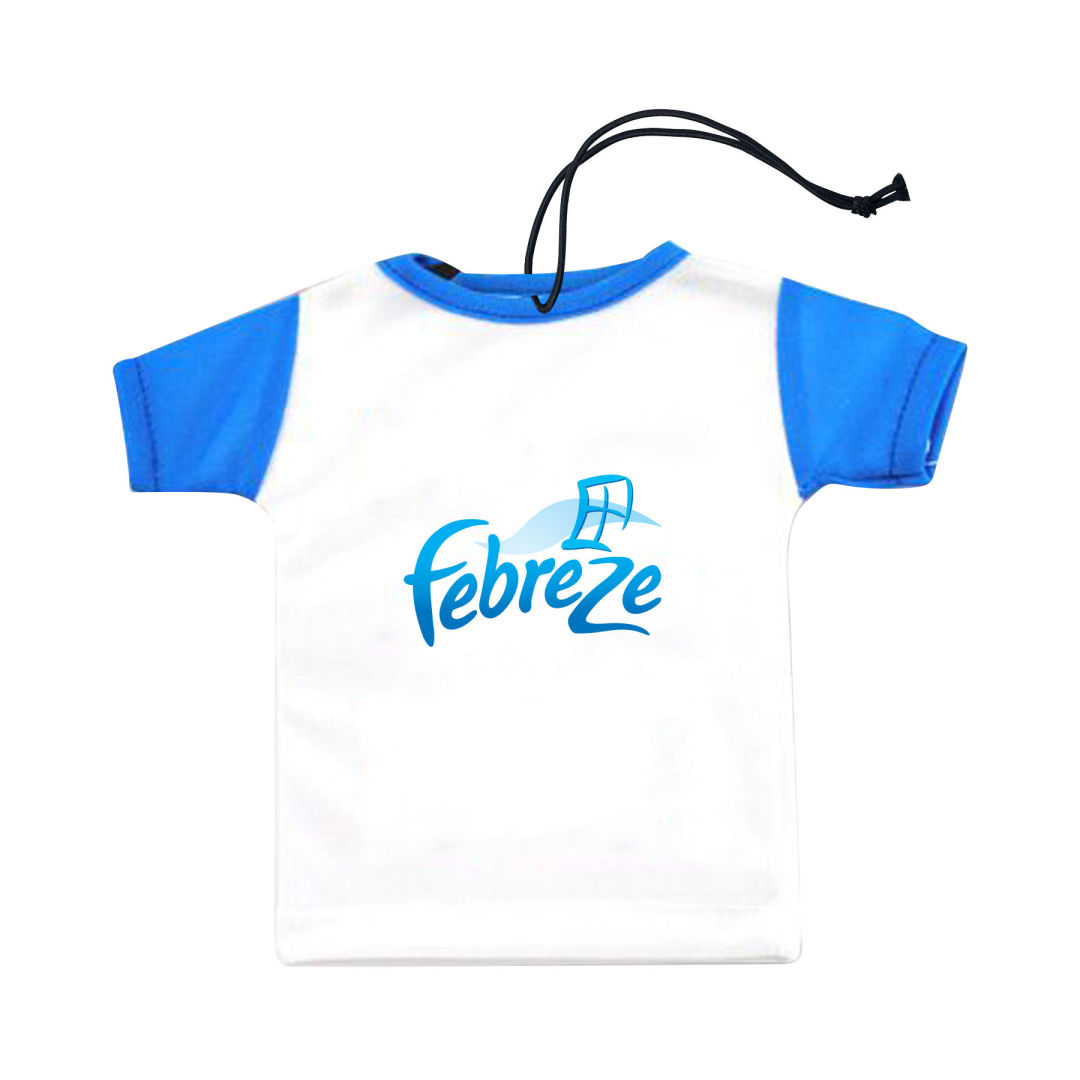 Fabric Air Freshener