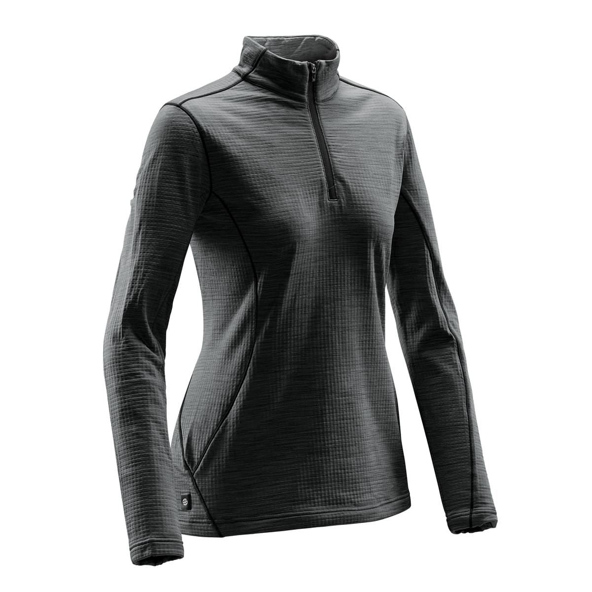 Stormtech Women's Base Thermal 1/4 Zip Pullover 21