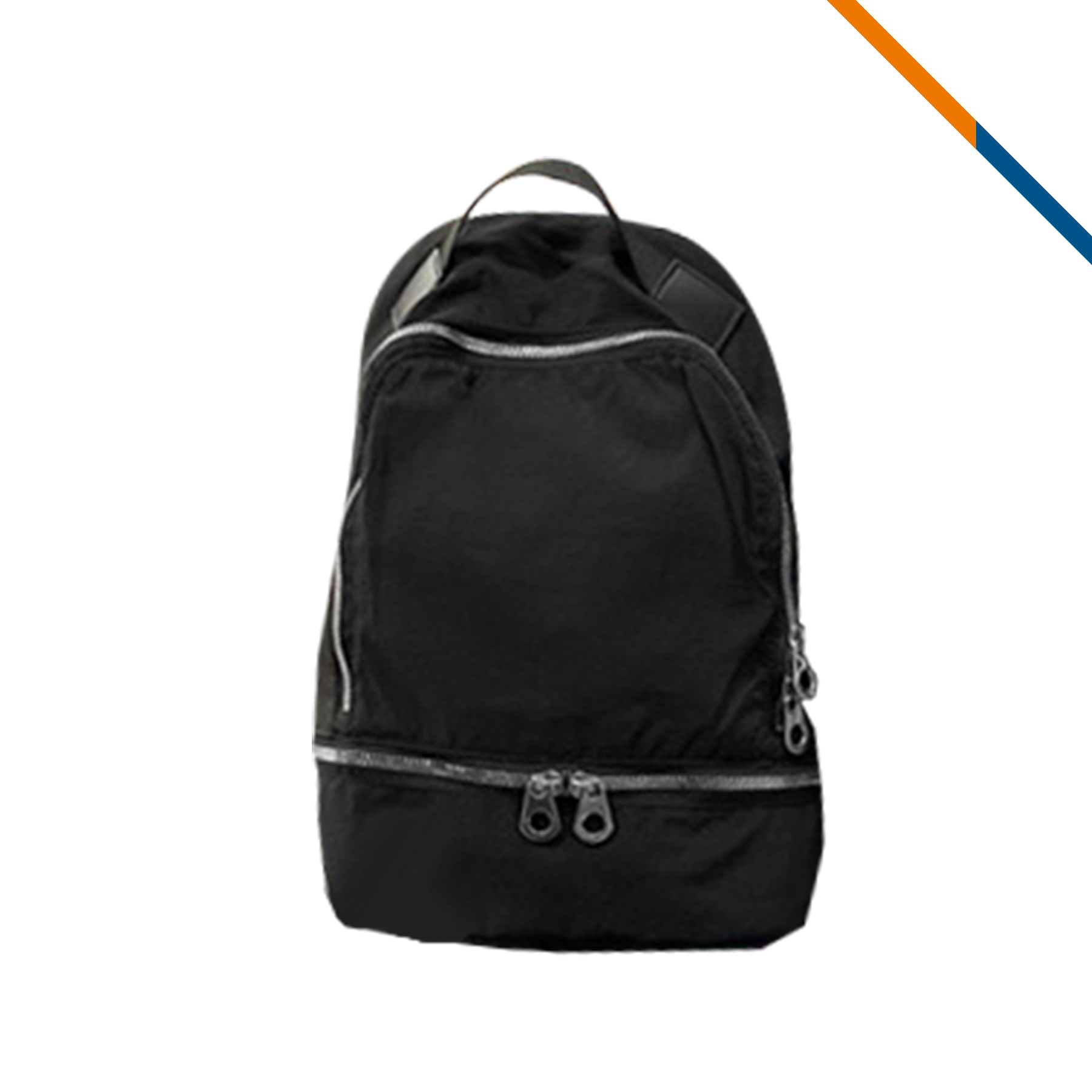VibePact Backpack With Detachable Coin Purse 7