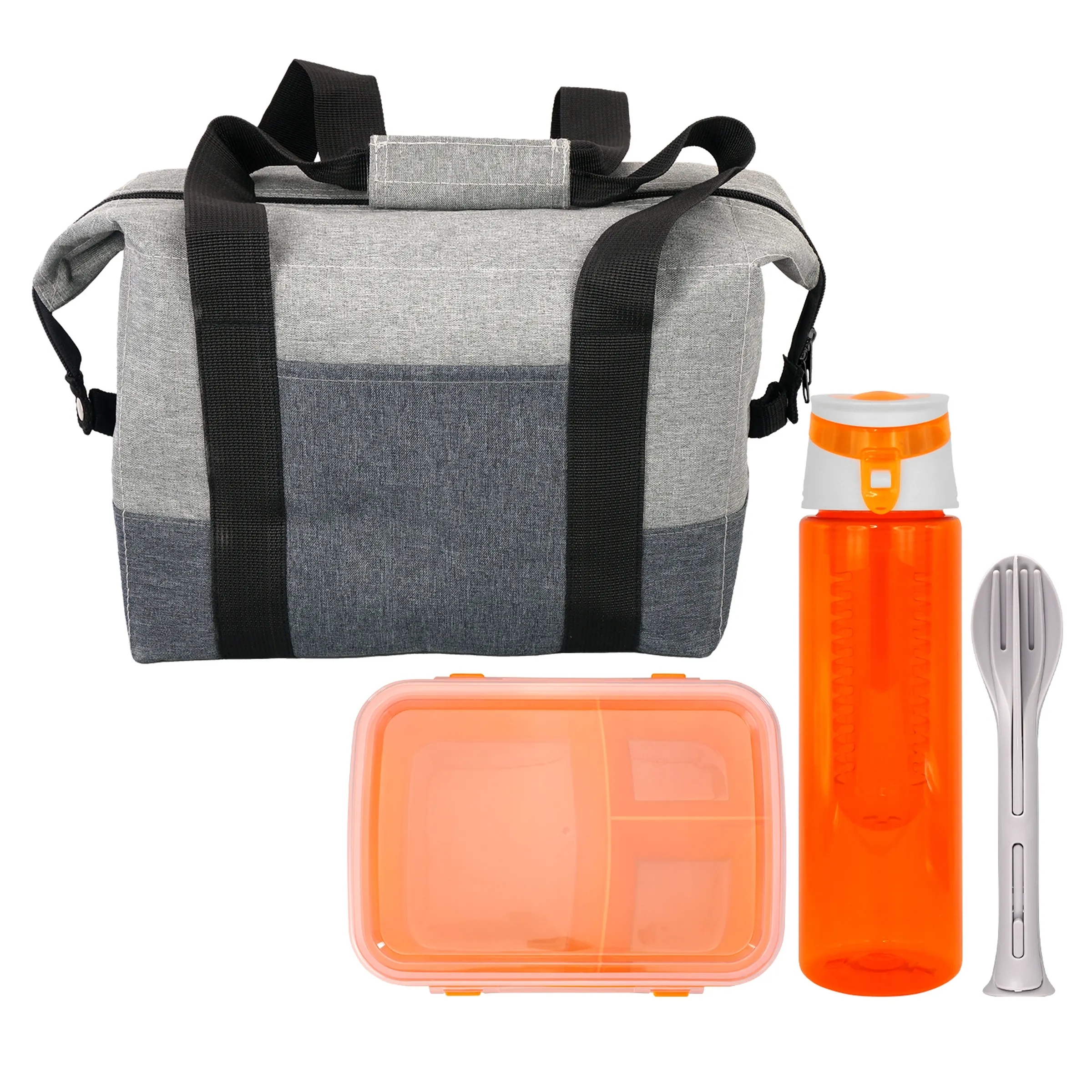 BAY TO GO PICNIC CHILLER 10
