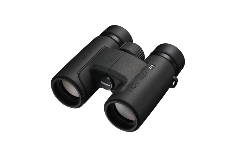 Nikon PROSTAFF P7 8x30 Binoculars 1