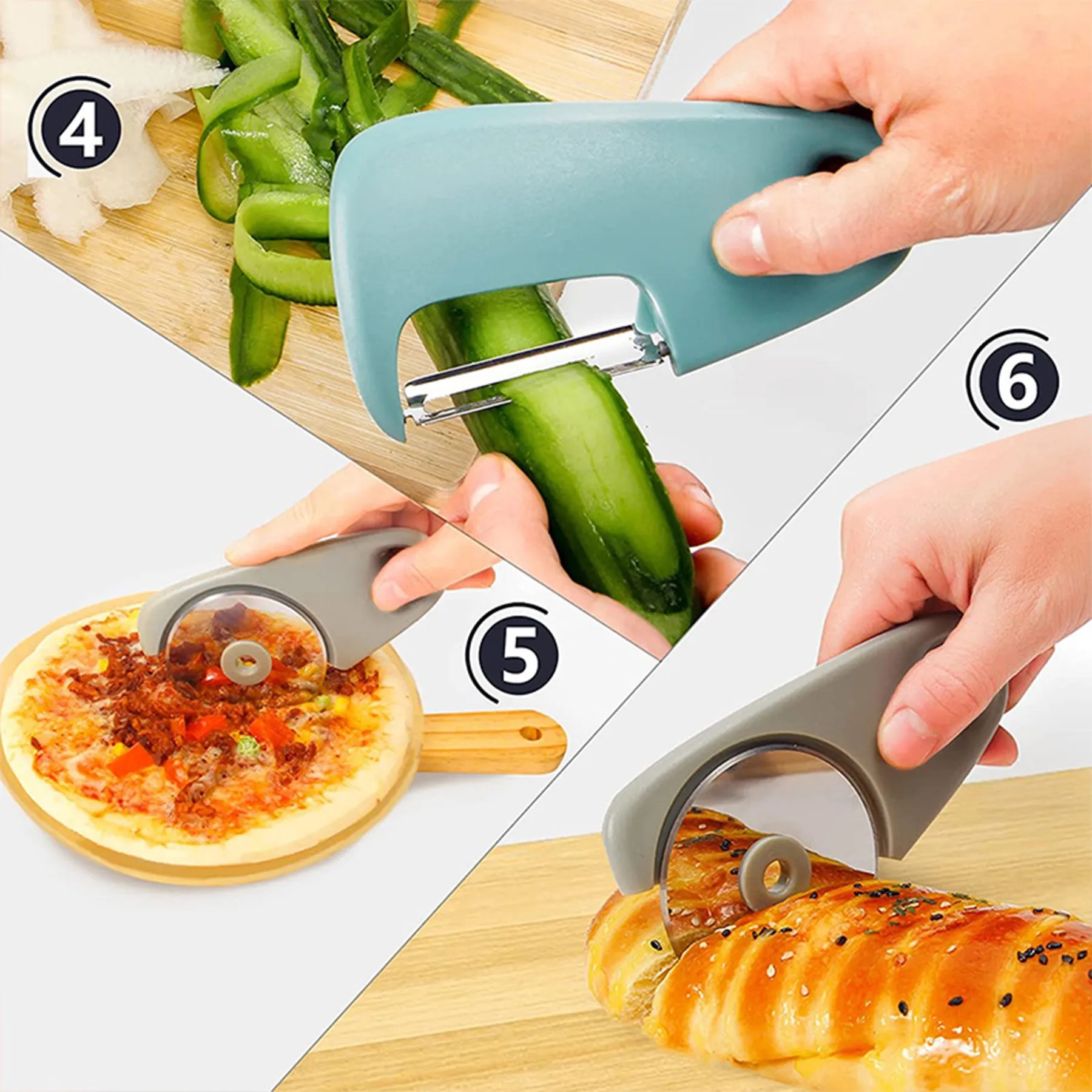 Kitchen Gadgets 2