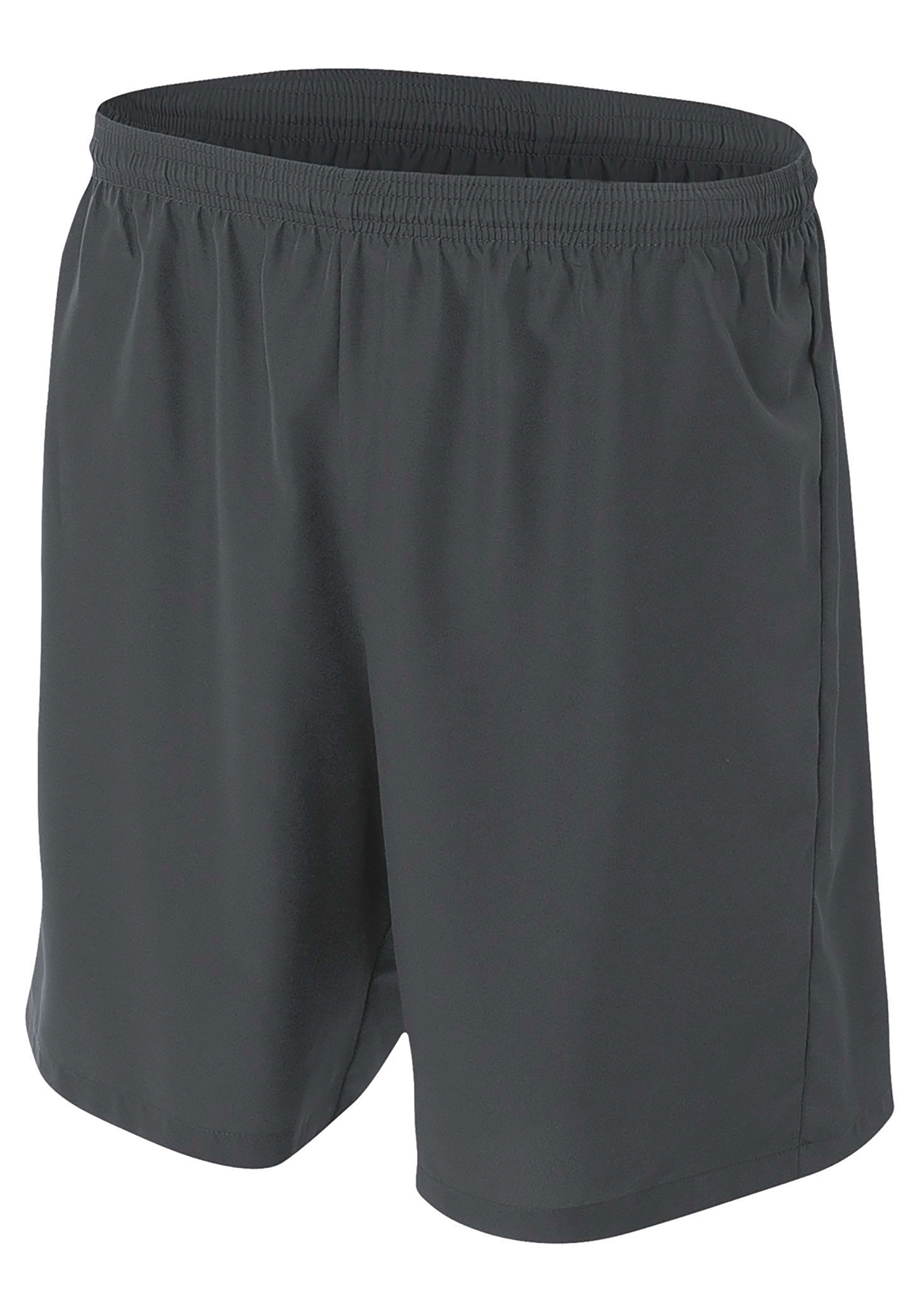 A4 Woven Soccer Short 7