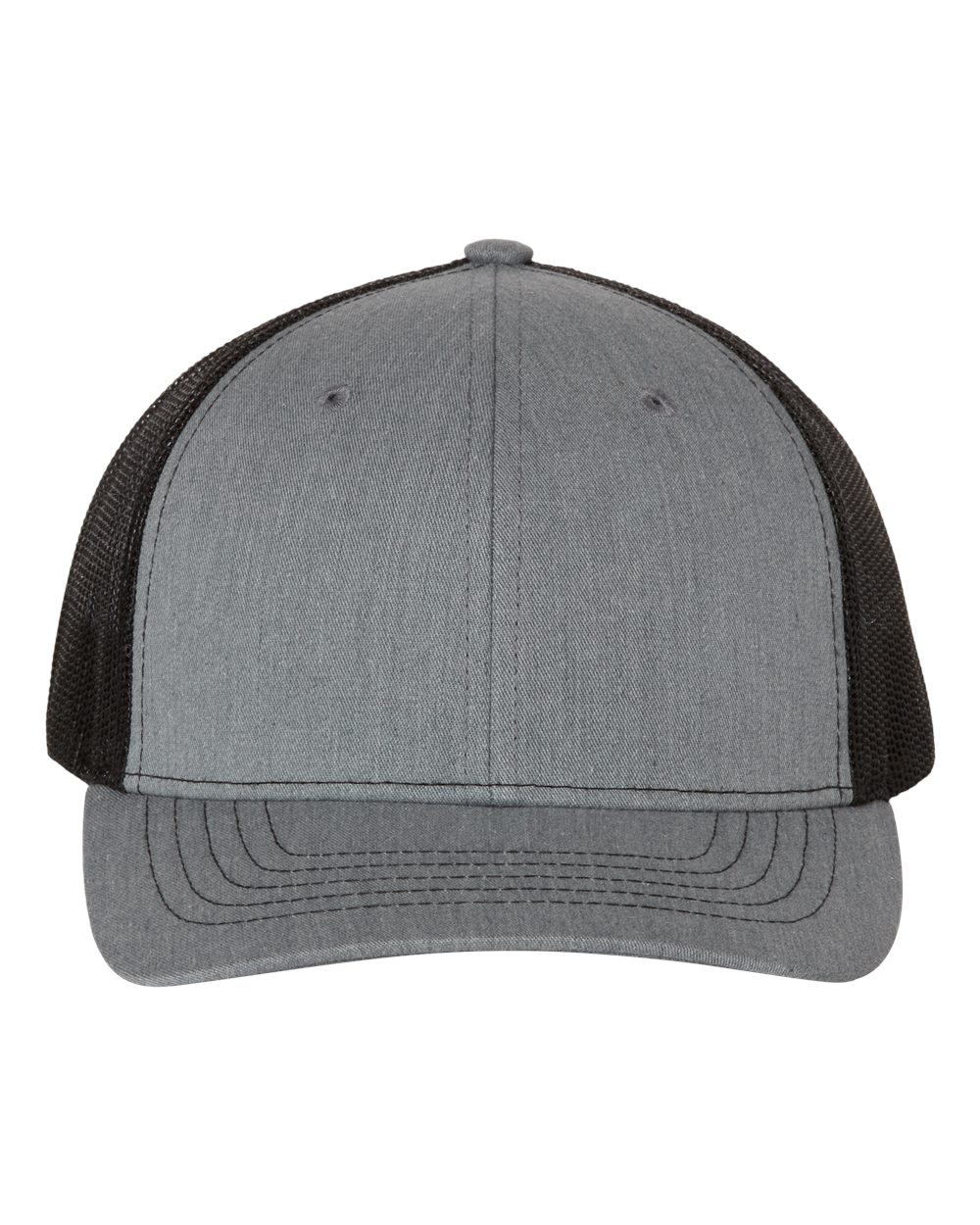Youth Trucker Snapback Cap - 112Y 3