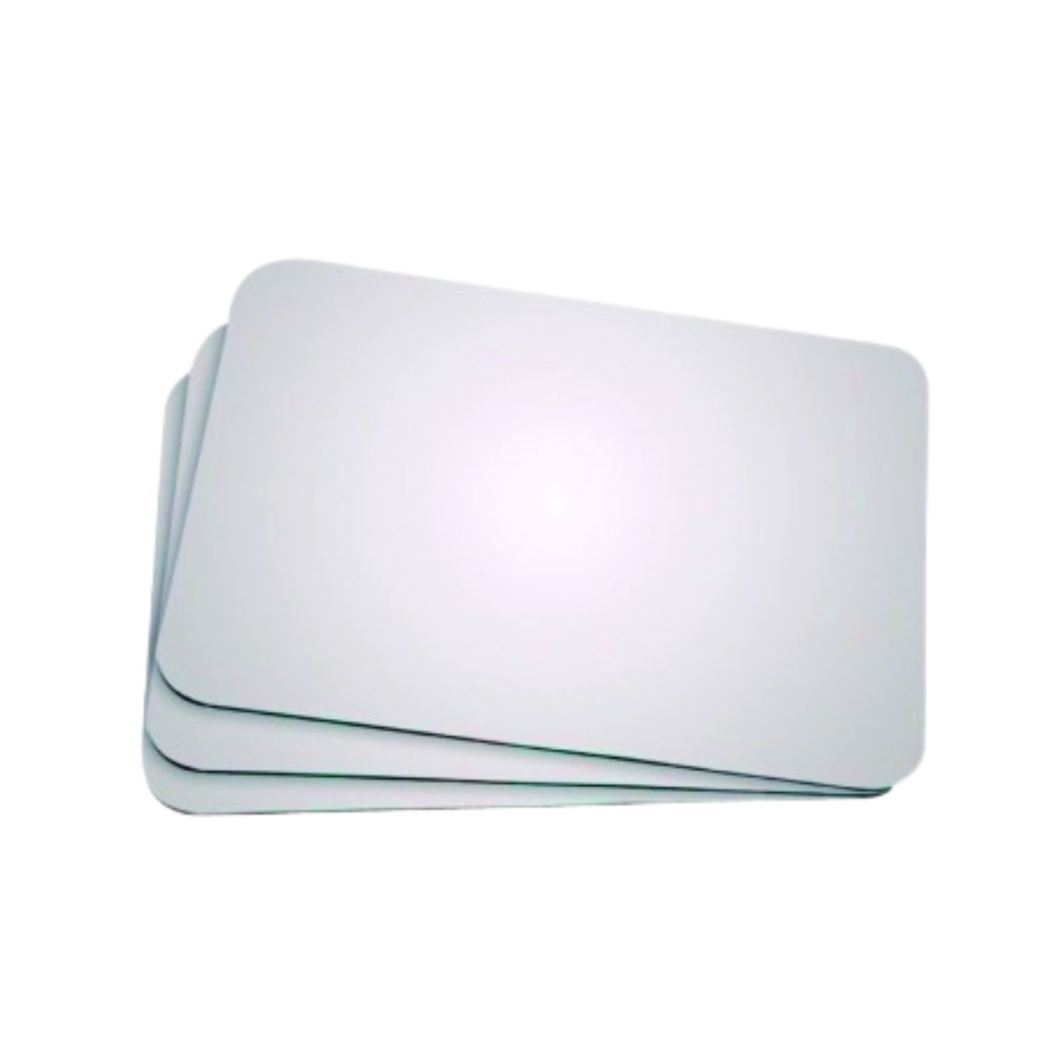Rectangle Mouse Pad 2