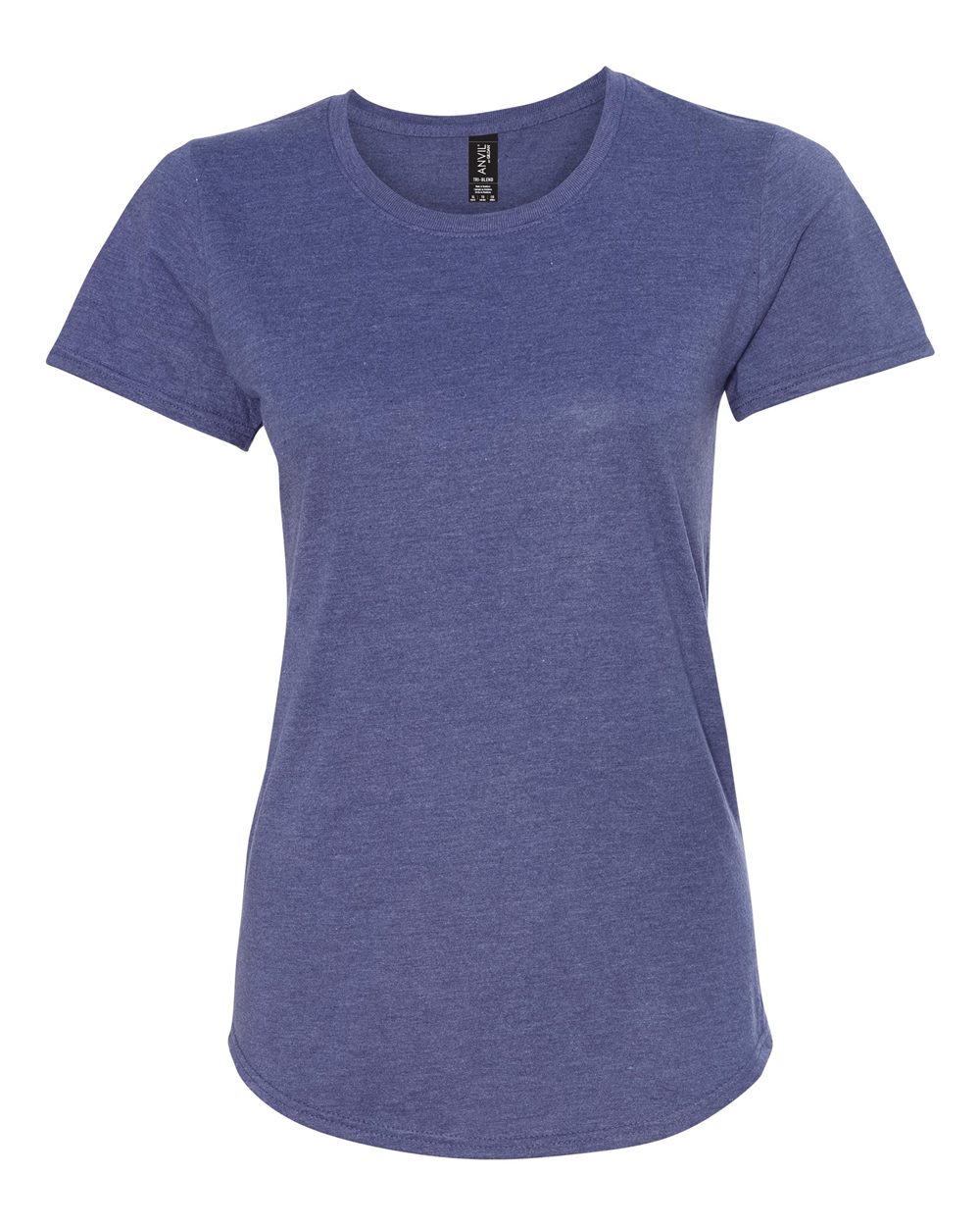 Women's Softstyle® Triblend T-Shirt - 6750L 5