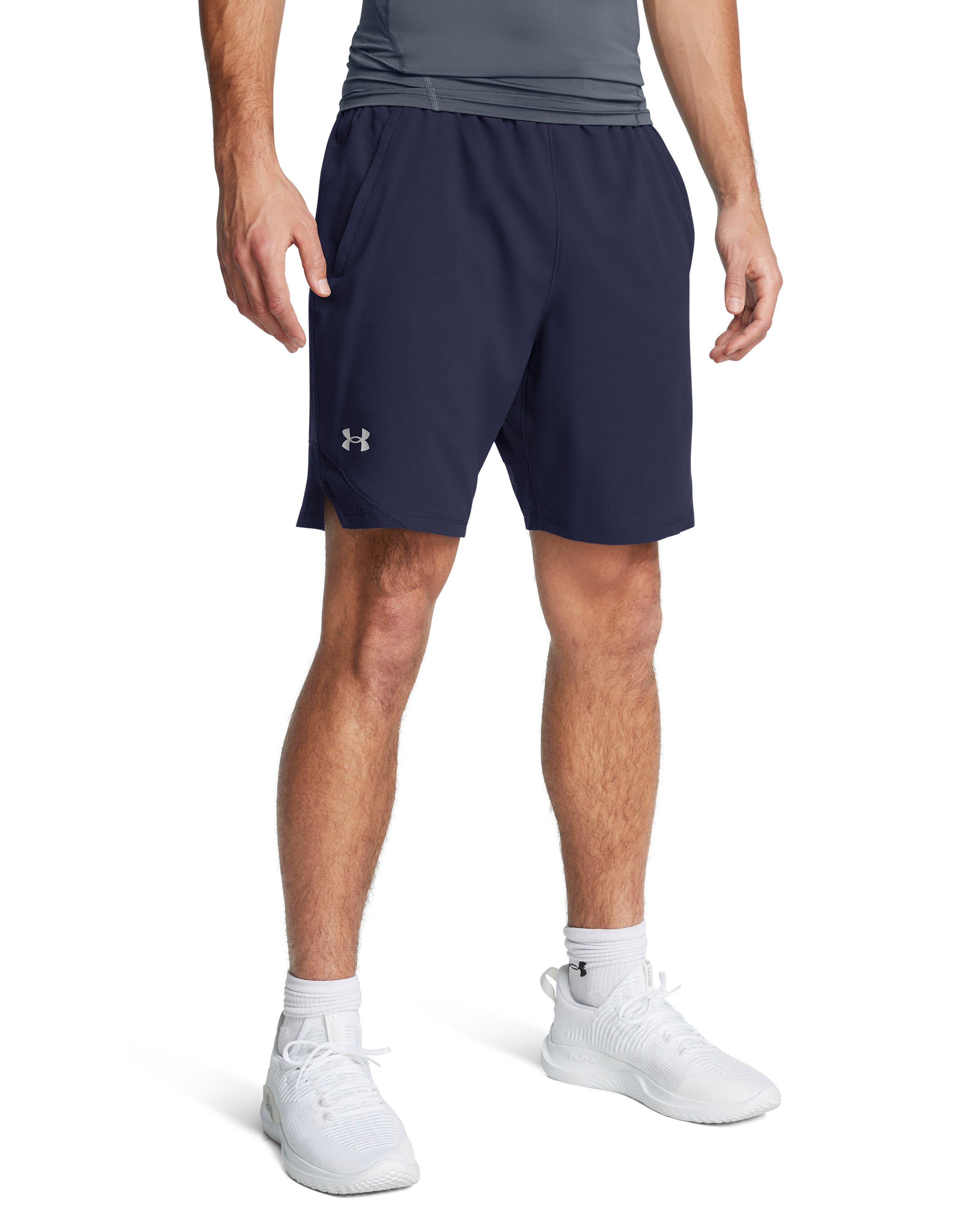 UA Vanish Woven Men's 8 Shorts 34