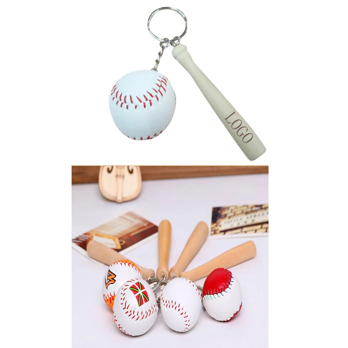 Car Shifter Keyring Gear Keychain 3