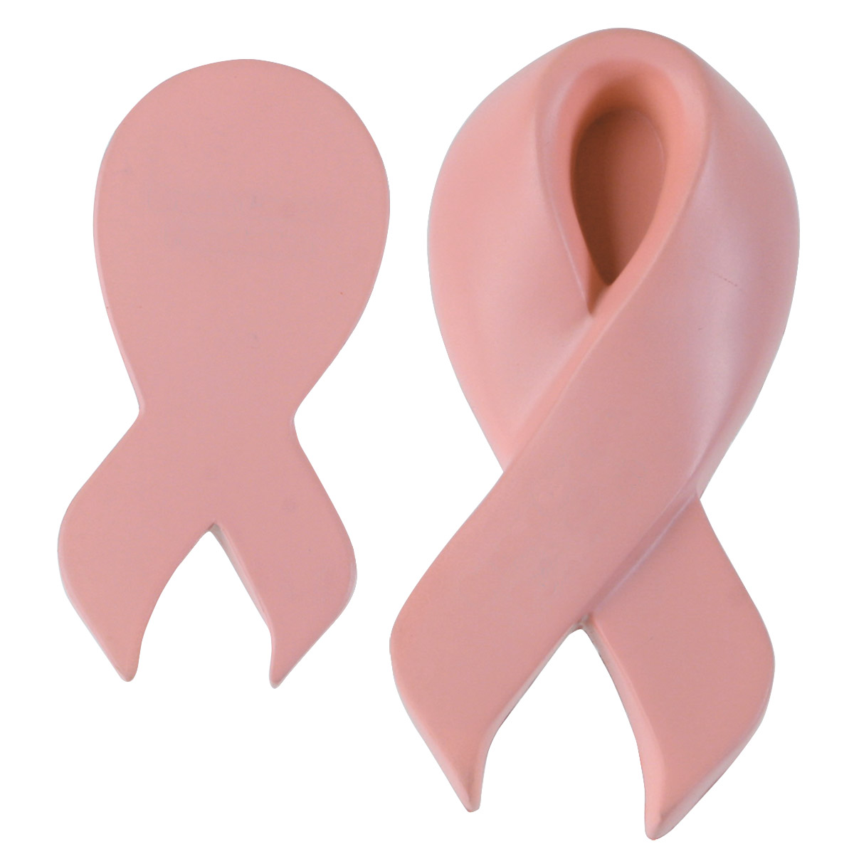Awareness Ribbon Stress Reliever 5