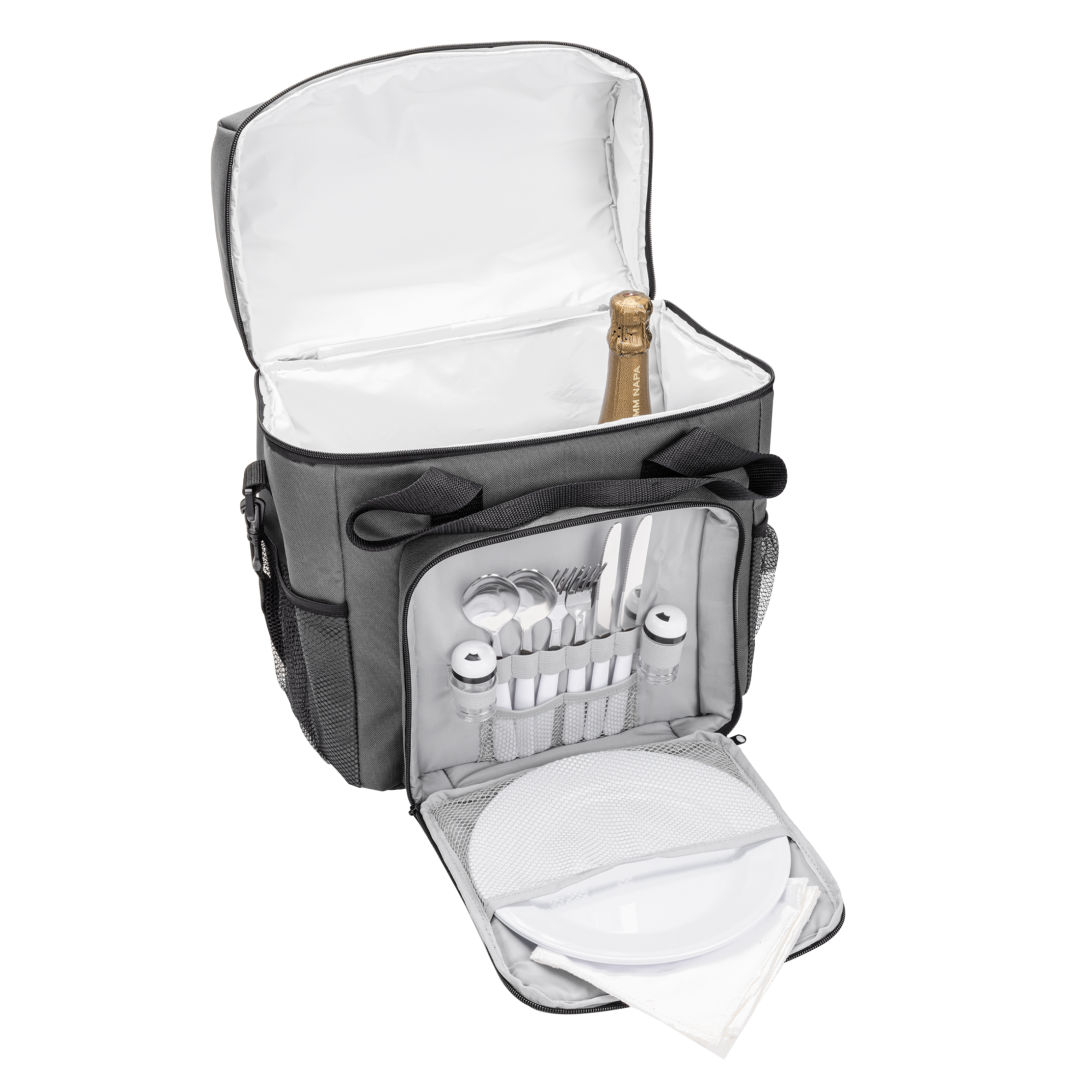 Valdivian All-in-One Picnic Bag 14