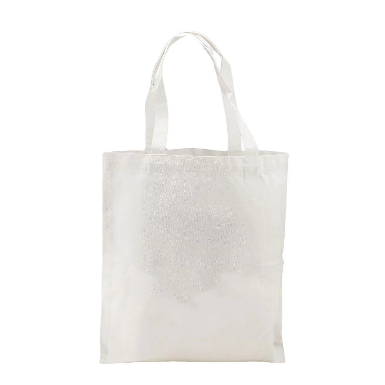 Canvas Shopping Tote Bag 14