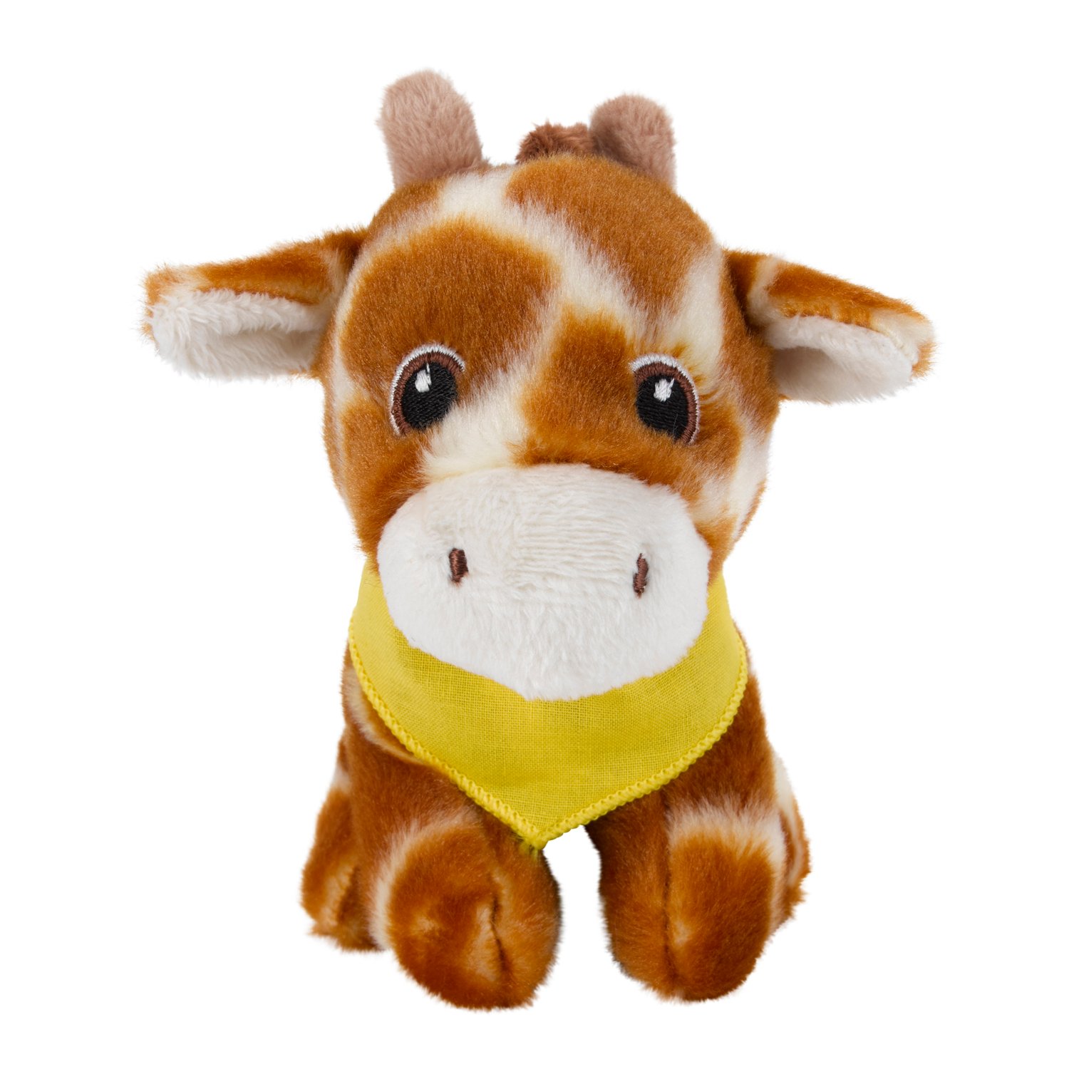 Aurora™ Eco-Nation Mini - 5" Plush 33