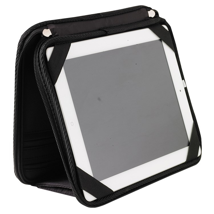 Convertible Tablet Stand & Pouch 5