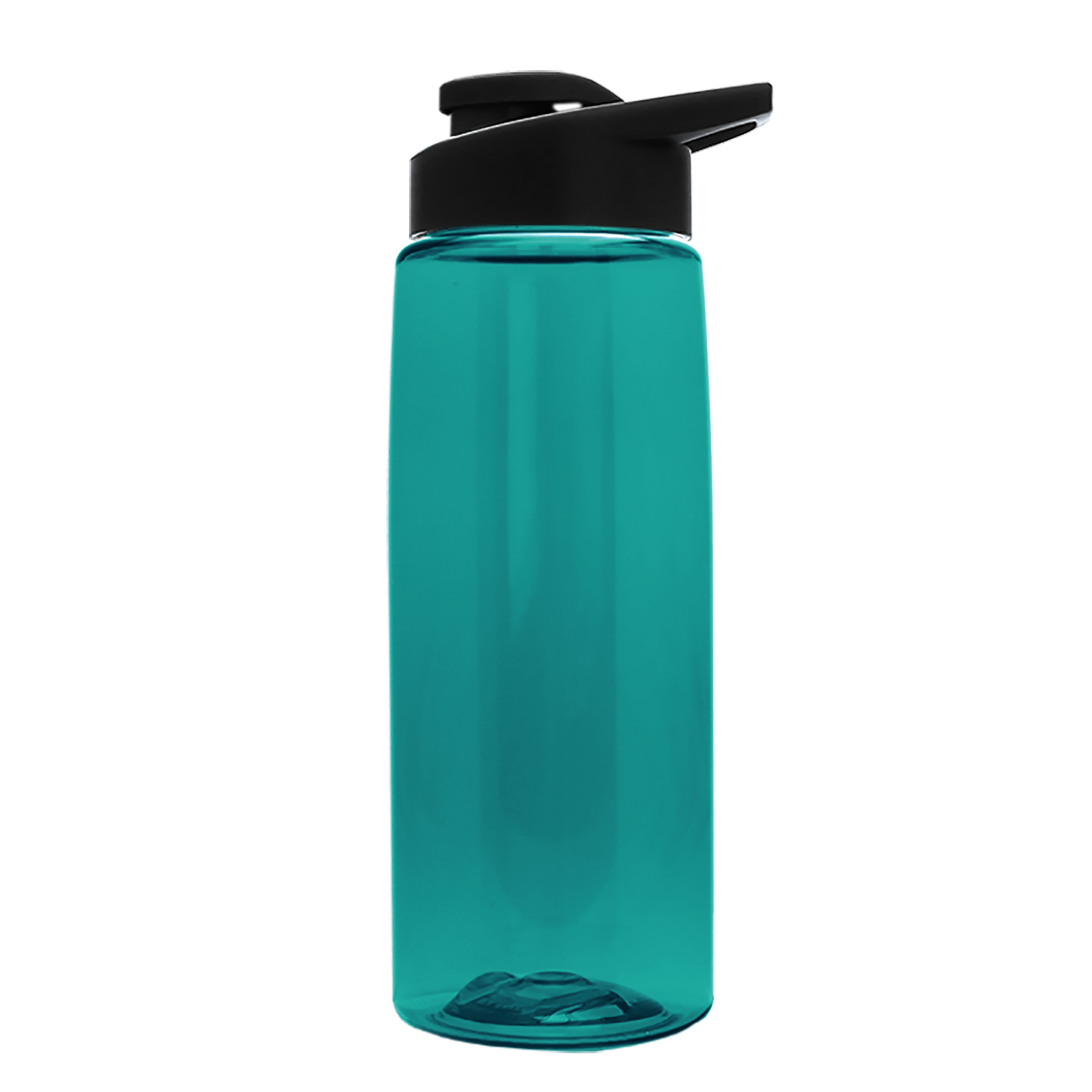 Garyline® Flair Tritan® Bottle with Drink-Thru Lid - 26 oz. 58