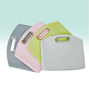 Waterproof Scratch Resistant Silicone Laptop Bag 8