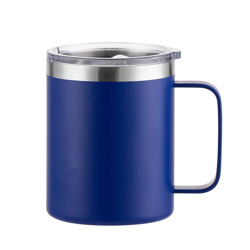 14oz Handled Mug 3