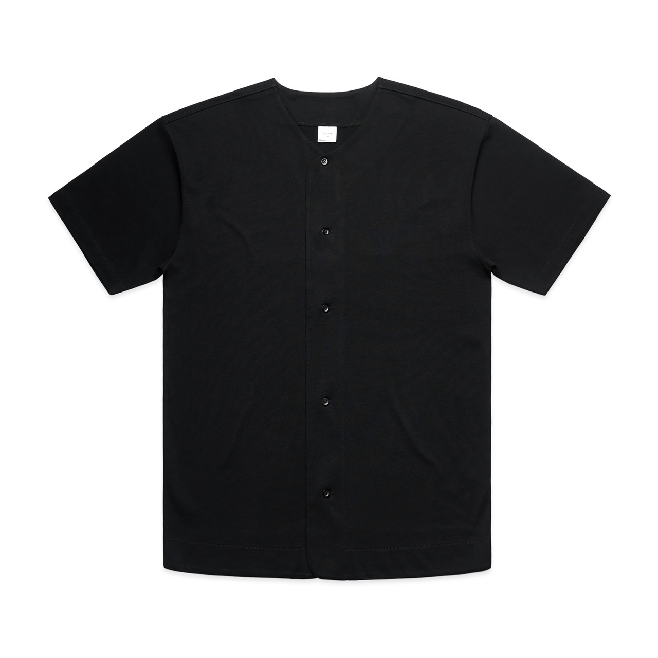 Heavy Baseball Jersey | 5423 6