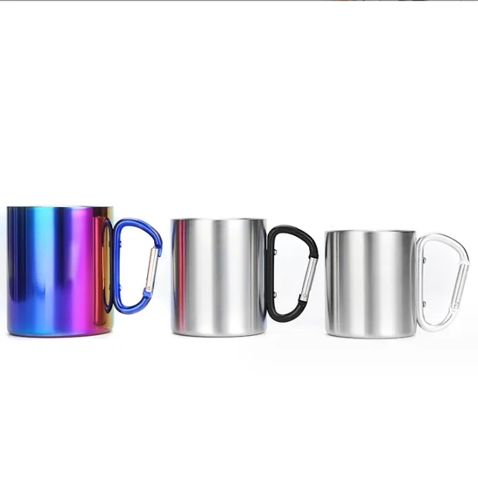 Carabiner Mug 3