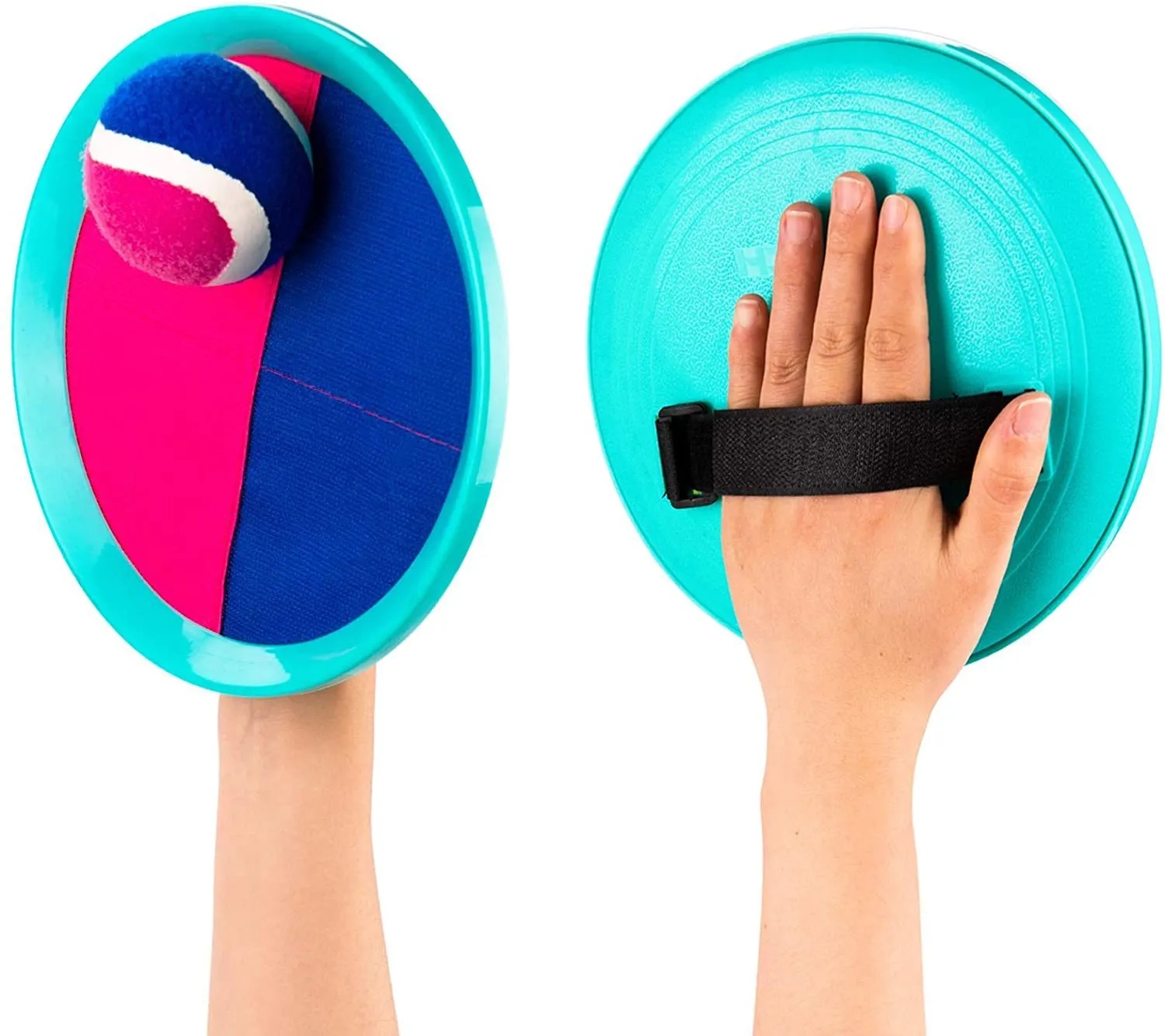 Beach Ball Catch Set 5