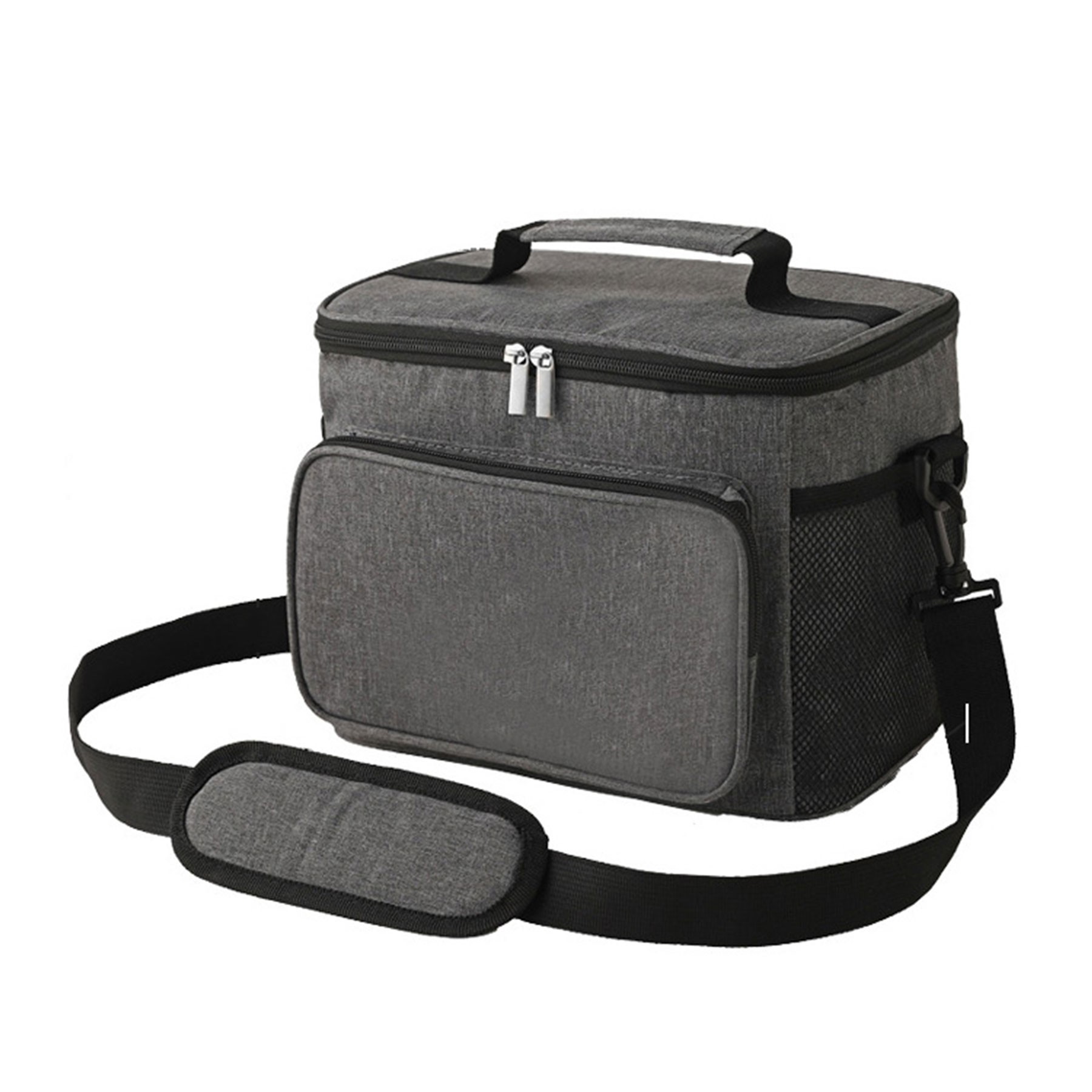 Large Insulate cooler Lunch Bag 2