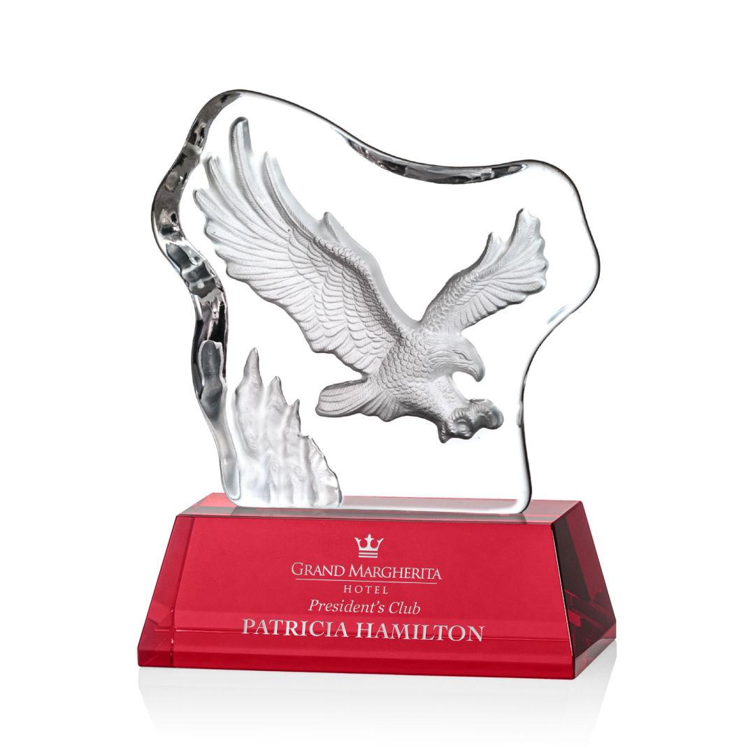Ottavia Flying Eagle Award 16