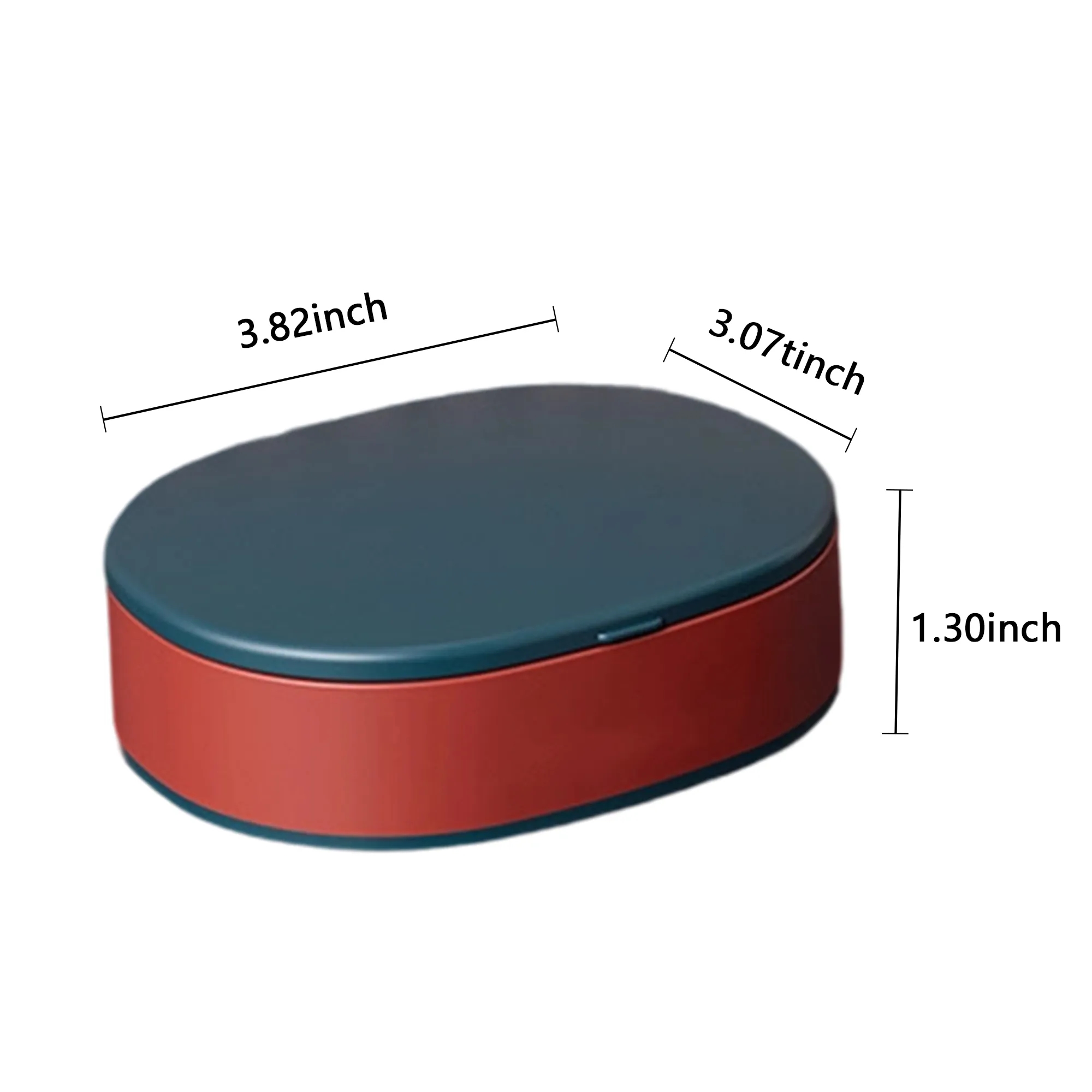 Durable Medication Storage Box with Secure Seal 3