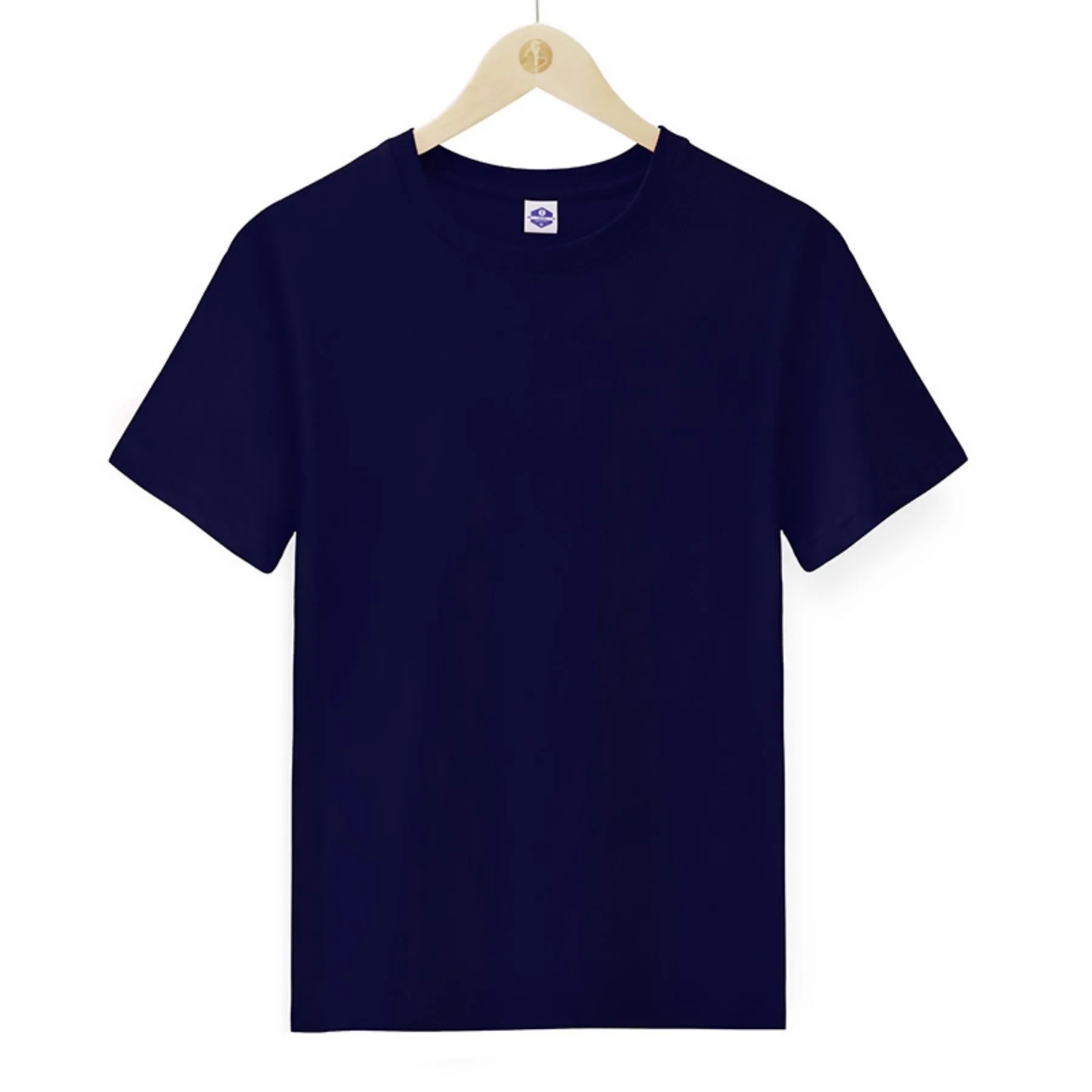 Customed 100% Cotton Preshrunk T-Shirt 7