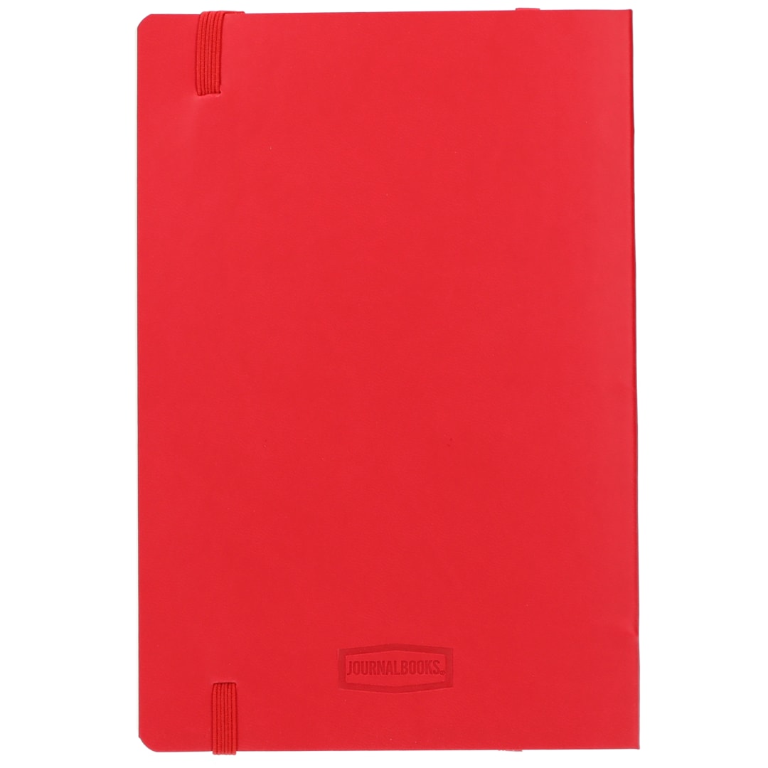 FSC® Mix Pedova™ Soft Bound Journal 120