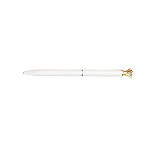 Diamond Glitter Metal Pen 8